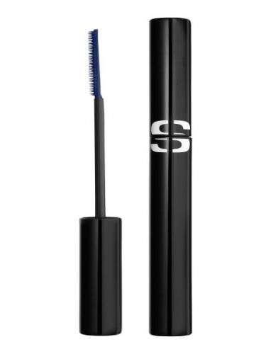 Sisley So Intense Mascara 3 Deep Blue Blå