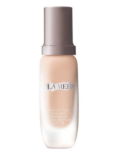 La Mer The Soft Fluid Long Wear Foundation Spf20