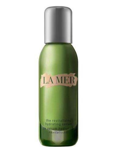 La Mer The Revitalizing Hydrating Serum Nude