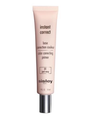 Sisley Instant Correct 1 Just Rosy Rosa