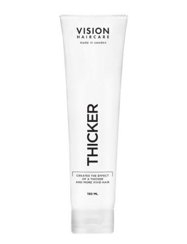 Vision Haircare Thicker Nude