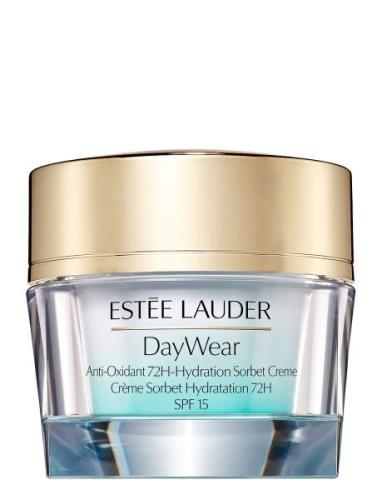 Estée Lauder Daywear Anti-Oxidant 72H Hydrating Sorbet Creme Spf15 Nud...