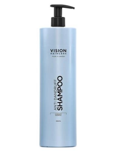 Vision Haircare Anti Dandruff Shampoo Nude