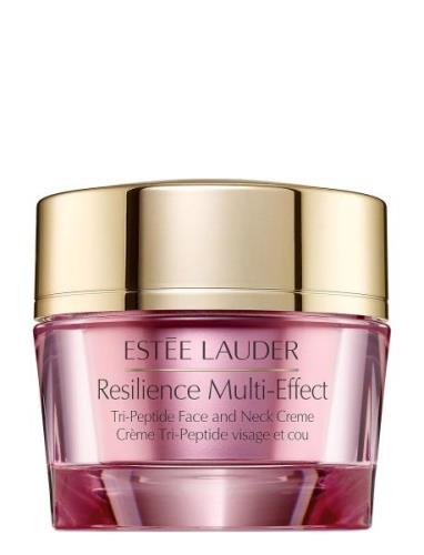 Estée Lauder Resilience Multi-Effect Tri-Peptide Face And Neck Creme N...