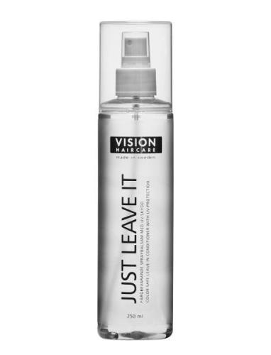 Vision Haircare Just Leave It Conditi R Nude