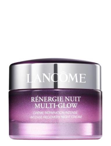 Lancôme Lancôme Rénergie Multi-Glow Recovery Night Cream 50Ml Nude