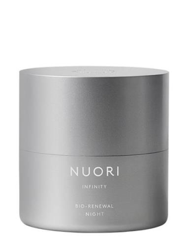 Nuori Infinity Bio-Renewal Night Nude