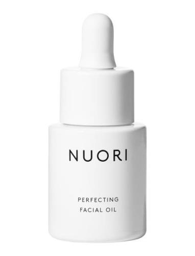 Nuori Nuori Perfecting Facial Oil Nude