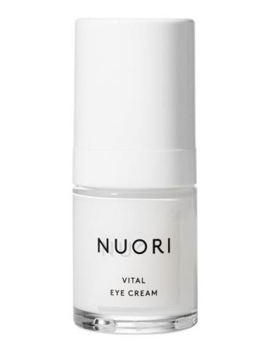 Nuori Vital Eye Cream Nude