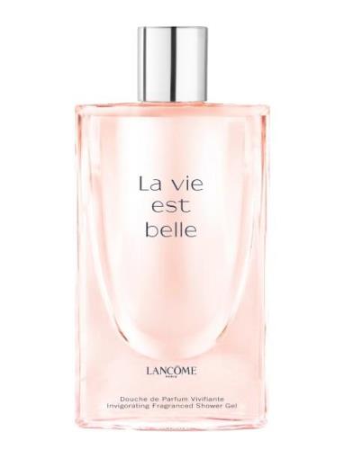 Lancôme Lancôme La Vie Est Belle Shower Gel 200Ml Nude