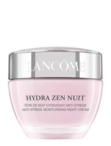 Lancôme Lancôme Hydrazen Night Cream 50Ml Nude