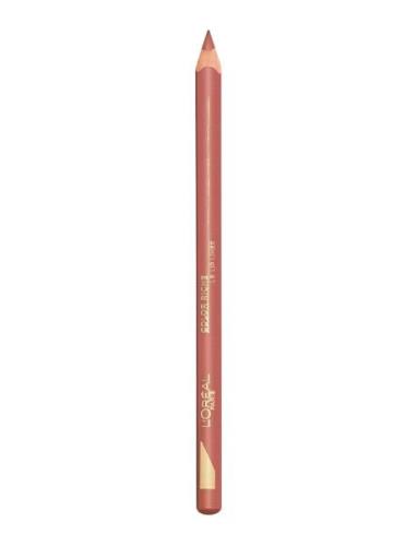 L'Oréal Paris L'oréal Paris Color Riche Lip Liner 630 Beige À Nu Beige