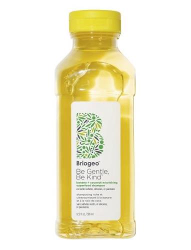 Briogeo Briogeo Superfoods™ Banana + Coconut Nourishing Shampoo 369Ml ...