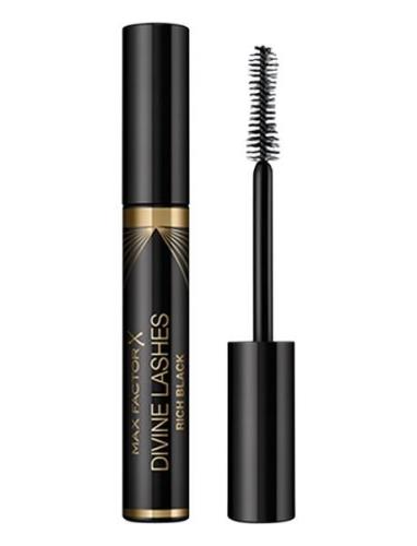 Max Factor Divine Lashes Mascara Svart