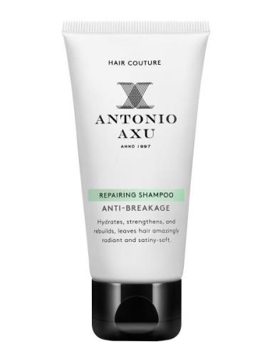 Antonio Axu Repair Shampoo Travel Nude