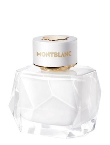 Montblanc Mb Signature Edp Nude