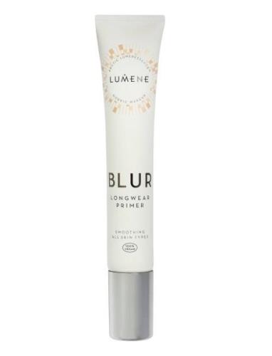 LUMENE Blur Longwear Primer