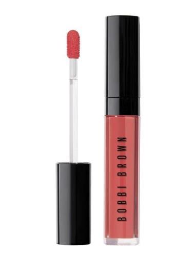 Bobbi Brown Crushed Oil-Infused Lipgloss Röd