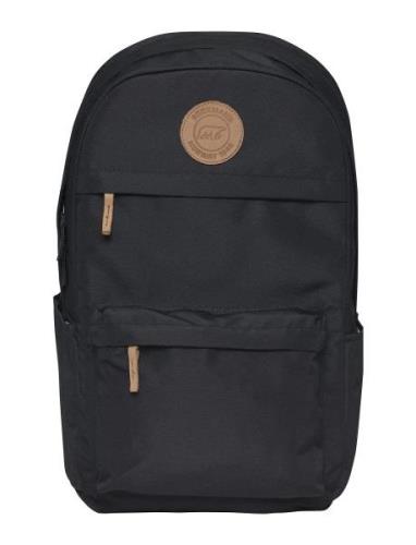 Beckmann Of Norway City Max 34L - Black Svart