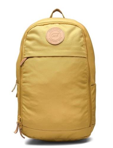 Beckmann Of Norway Urban 30L - Yellow Gul