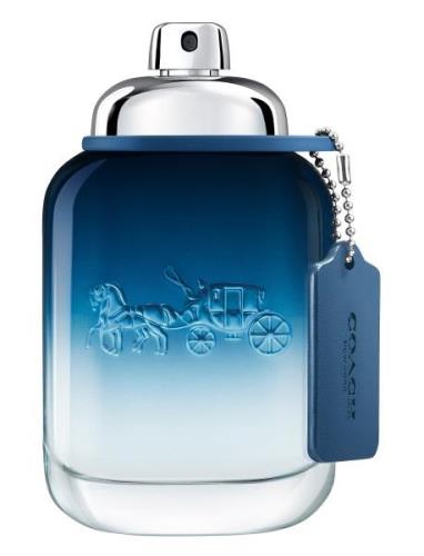 Coach Fragrance Blue Eau De Toilette Nude