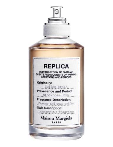 Maison Margiela Maison Margiela Replica Coffee Break Eau De Toilette 1...