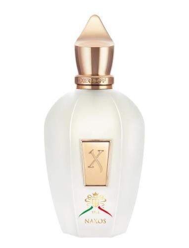 Xerjoff Naxos Edp 100Ml Nude