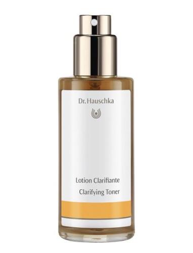 Dr. Hauschka Clarifying T R Nude