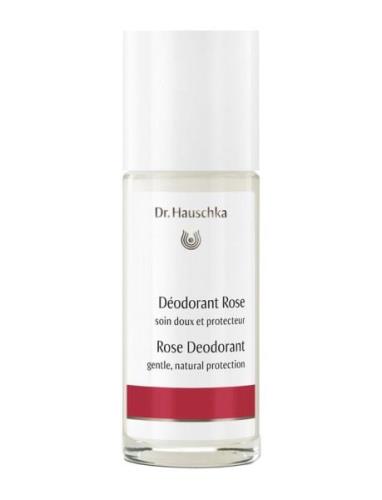 Dr. Hauschka Rose Deodorant Nude