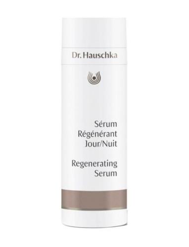 Dr. Hauschka Regenerating Serum Nude