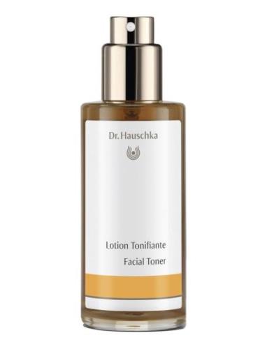 Dr. Hauschka Facial T R Nude