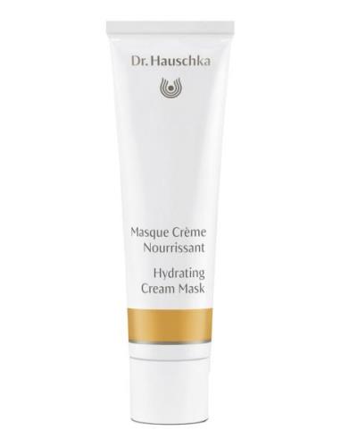 Dr. Hauschka Hydrating Cream Mask Nude