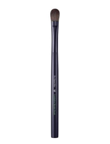 Dr. Hauschka Eyeshadow Blender Brush Nude