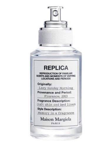 Maison Margiela Maison Margiela Replica Lazy Sunday Morning Eau De Toi...