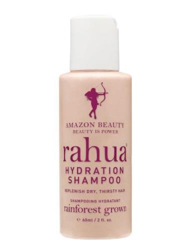 Rahua Rahua Hydration Shampoo Travel Nude