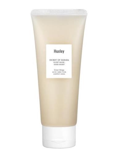 Huxley Huxley Sleep Mask; Good Night 120G Nude