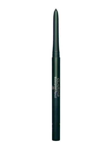 Clarins Waterproof Eye Pencil 05 Forest Grön