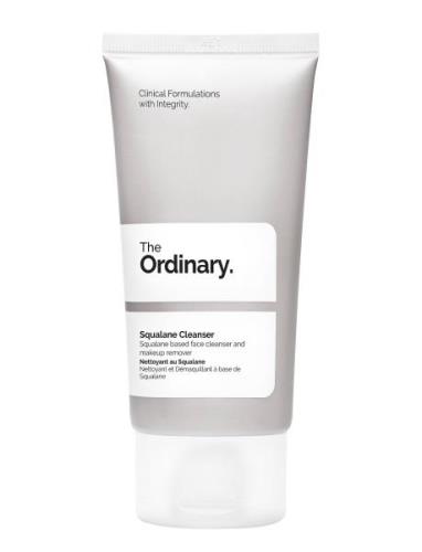 The Ordinary Squalane Cleanser Nude