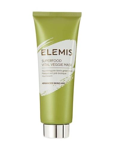 Elemis Superfood Vital Veggie Mask Nude