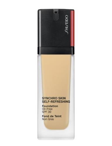 Shiseido Shiseido Synchro Skin Self-Refreshing Foundation