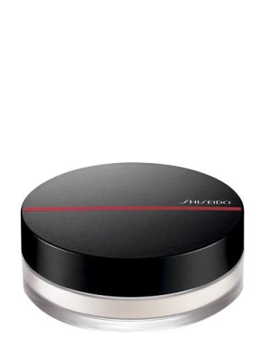 Shiseido Synchro Skin Invisible Silk Loose Powder