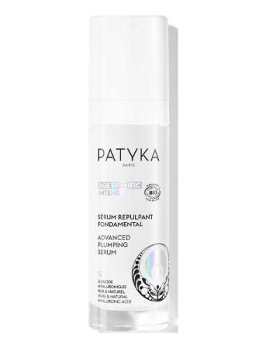 Patyka Advanced Plumping Serum Nude