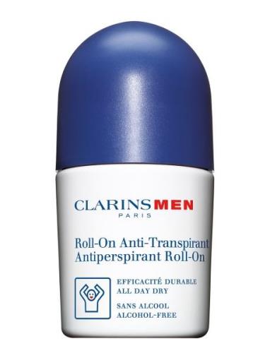 Clarins Clarins Men Antiperspirant Roll-On 50 Ml