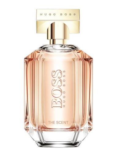 Hugo Boss Fragrance The Scent For Her Eau Deparfum Nude