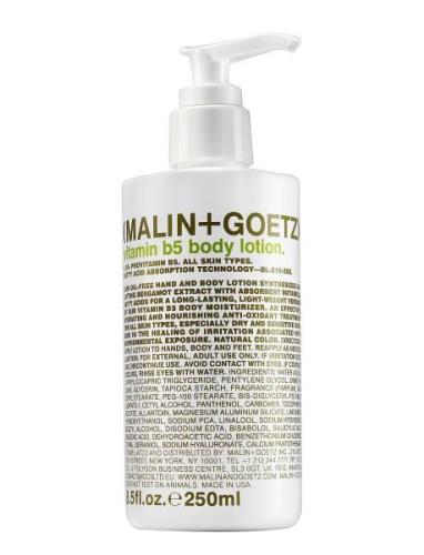 Malin+Goetz Vitamin B5 Body Lotion Nude