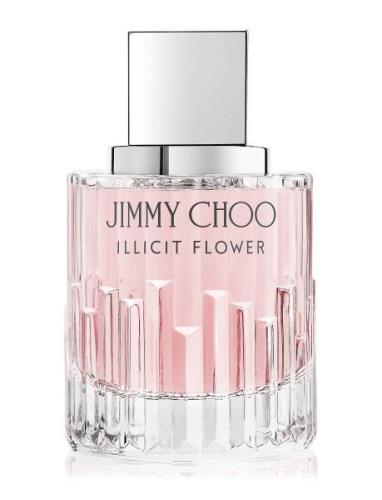 Jimmy Choo Illicit Flower Eau De Toilette Nude