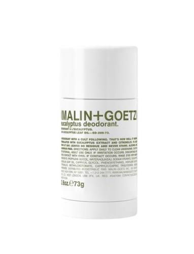 Malin+Goetz Eucalyptus Deodorant Nude