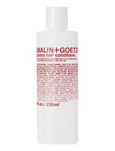 Malin+Goetz Cilantro Hair Conditi R Nude