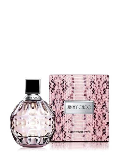 Jimmy Choo Woman Eau De Toilette Nude