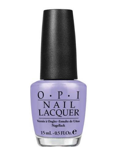 OPI You're Such A Budapest Lila